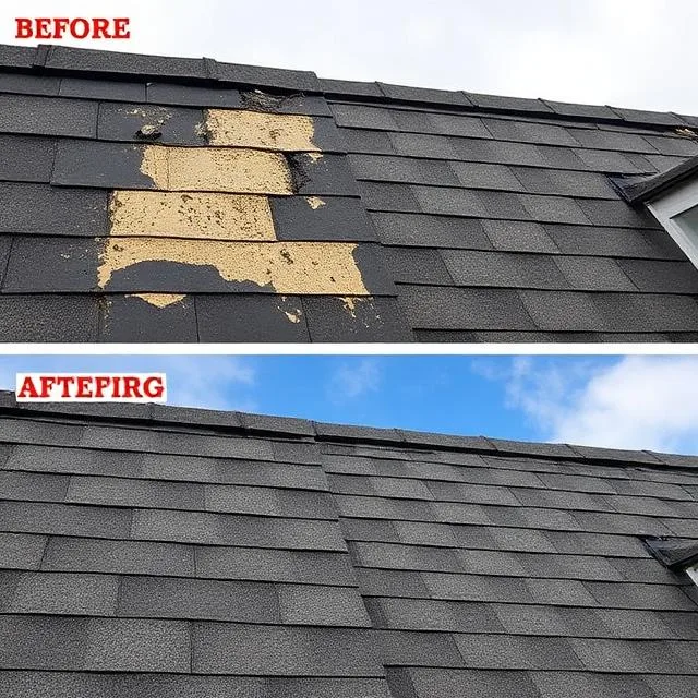 Roof Repair Near Me in Ocean Springs, MS near me